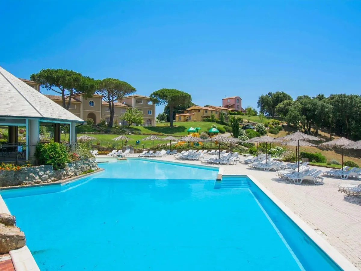 Apartment Il Felciaione-23 By Interhome Riparbella