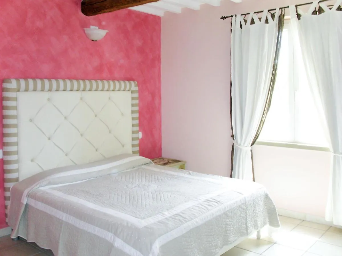 Apartment Il Felciaione-23 By Interhome Riparbella