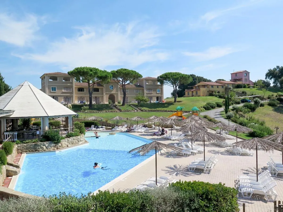 Apartment Il Felciaione-23 By Interhome Riparbella