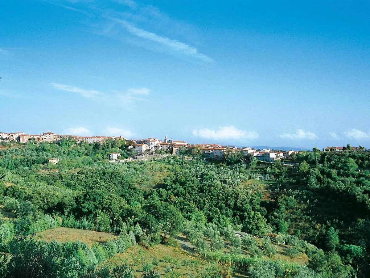 Apartment Il Felciaione-23 By Interhome Riparbella Italy