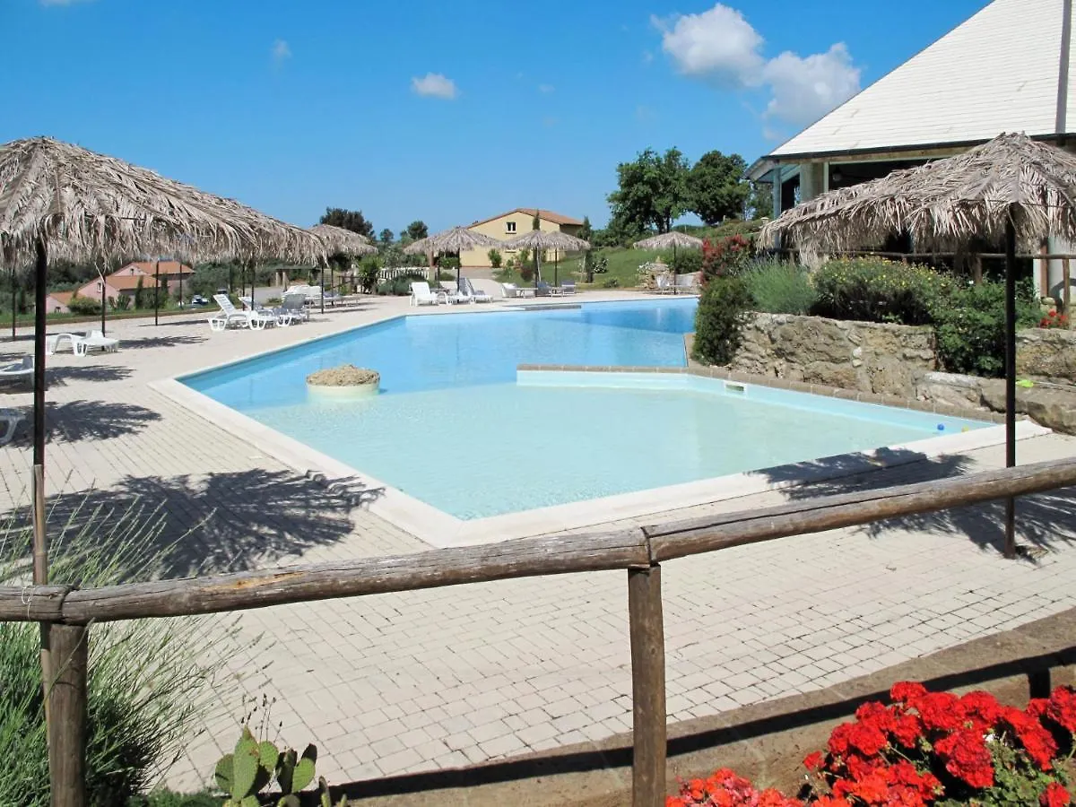Apartment Il Felciaione-23 By Interhome Riparbella Italy