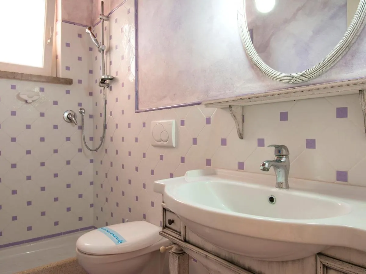 Apartment Il Felciaione-23 By Interhome Riparbella 0*,