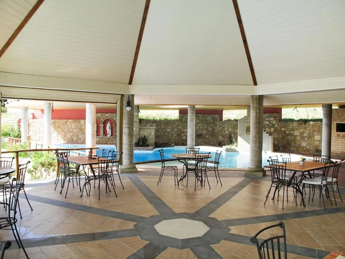 Apartment Il Felciaione-23 By Interhome Riparbella